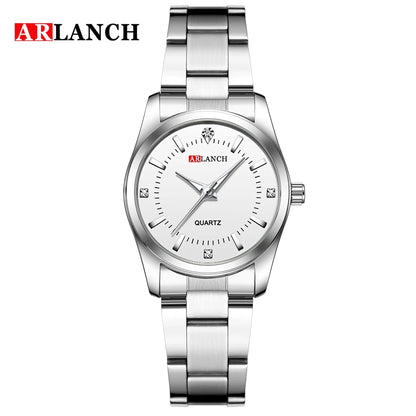 29mm Fashionable   Rhinestone Pink Minimalist Girl  Outdoor Travel Women Wrist Watches