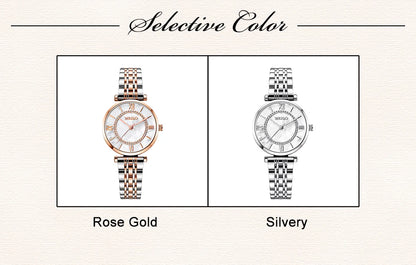 Womens  Crystal Women Bracelet Watches Top Brand  Diamond Ladies Quartz    Wristwatch