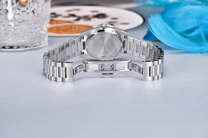 PAGANI DESIGN 2024  32MM  Wristwatch Elegant  Quartz  For Women   Watches Sapphire
