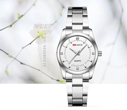 29mm Fashionable   Rhinestone Pink Minimalist Girl  Outdoor Travel Women Wrist Watches